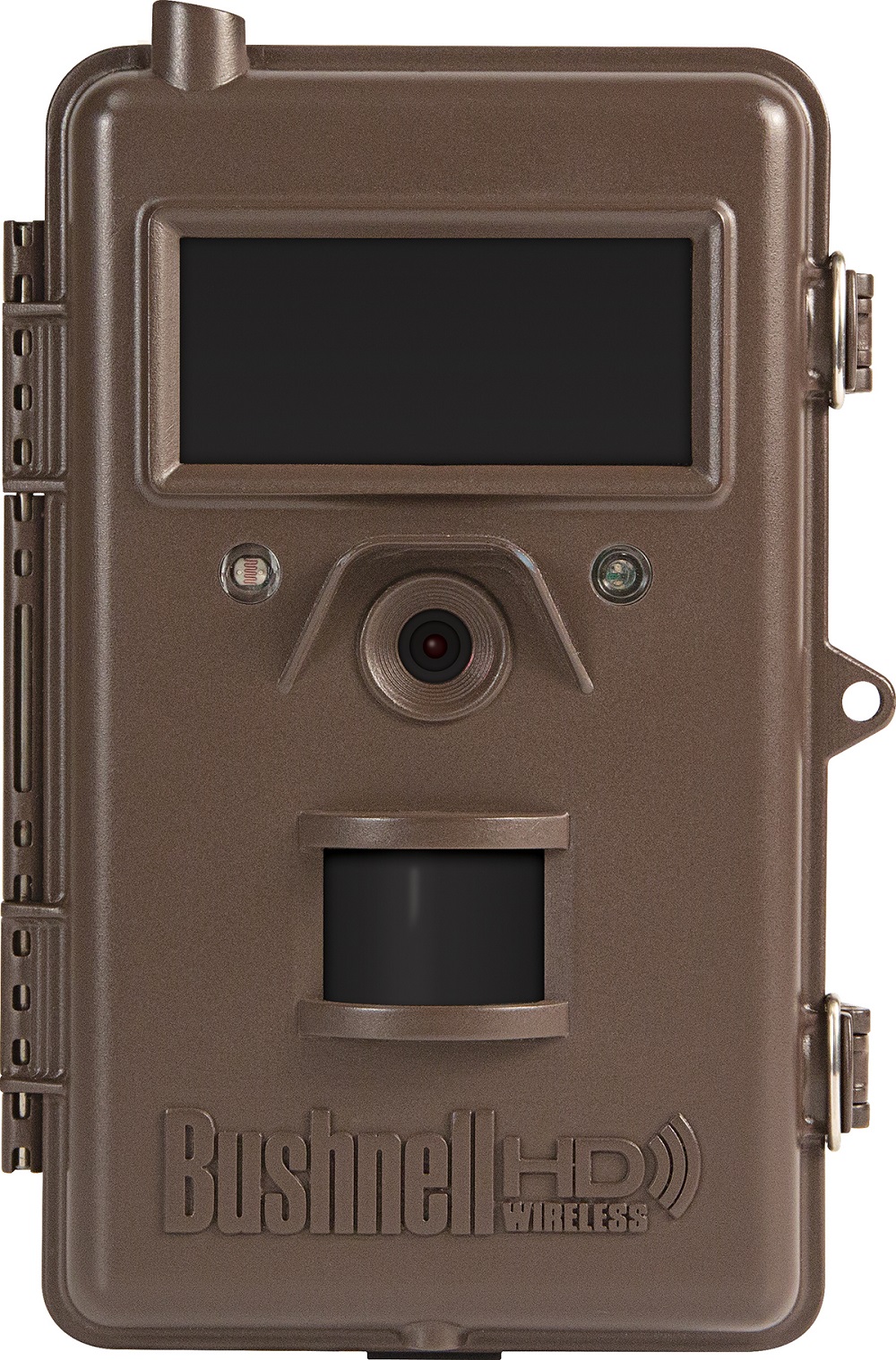 Do Your Scouting Now with the Award Winning Bushnell Wireless Trophy