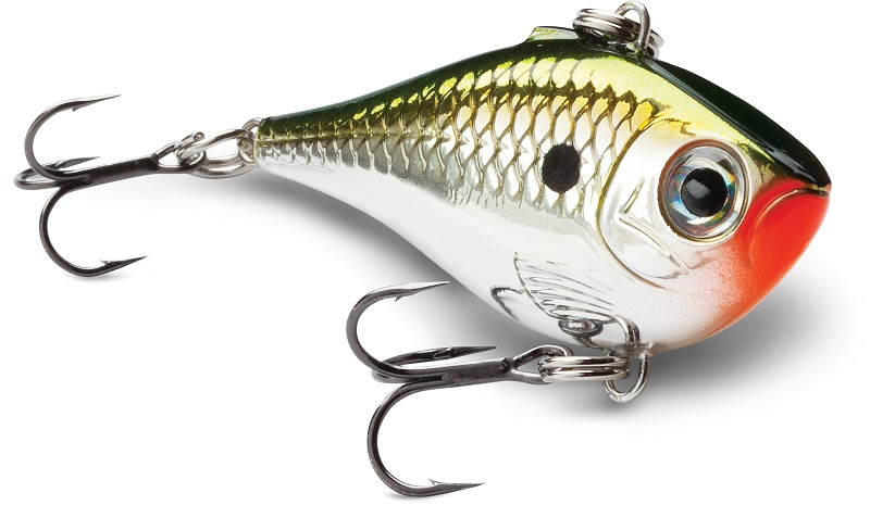 Rapala Releases Ultra Light Rippin' Rap | OutdoorHub