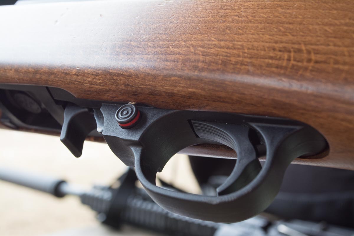 How To Upgrade Your Ruger With A Timney Trigger Assembly Outdoorhub