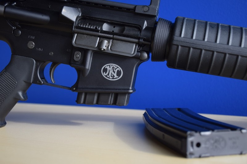 Review: FNH USA FN 15 Rifle - OutdoorHub