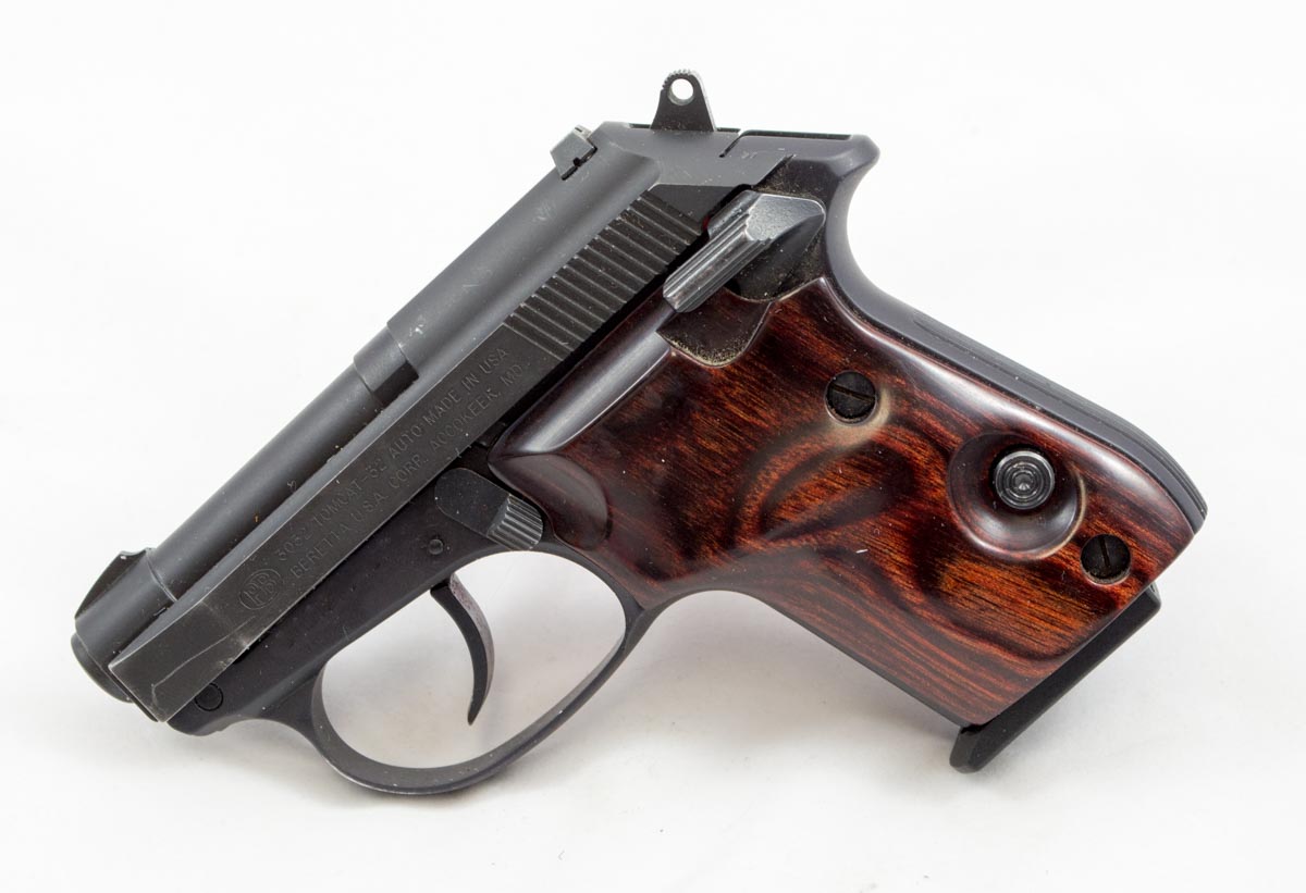 Best .32 Pistols