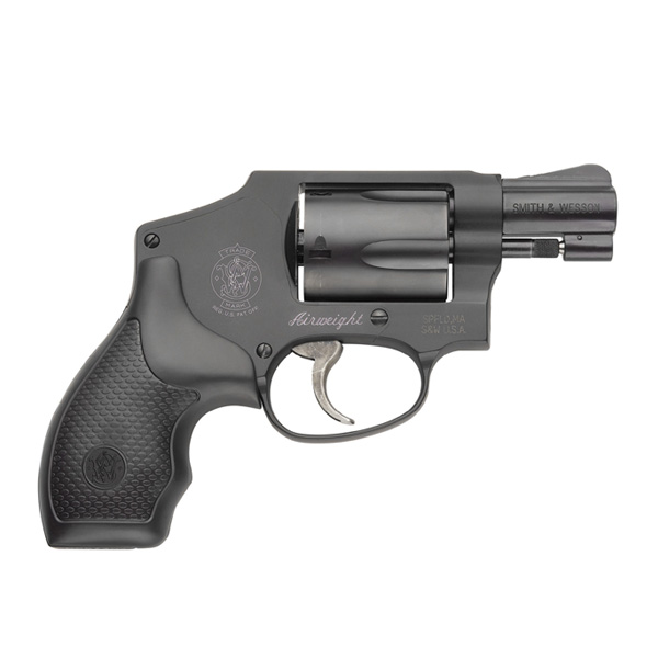 The S&W 442/642.