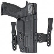 5 Best Inside-The-Waistband Concealed Carry Holsters | OutdoorHub