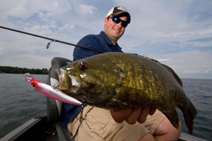 5 Ways to Prep for Michigan Bass Season OutdoorHub