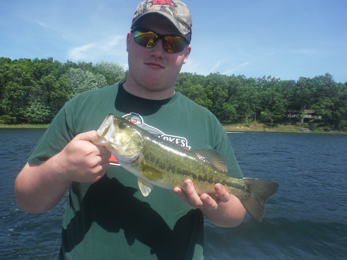 Michigan Introduces Yearround Catch and Immediate Release Bass Season