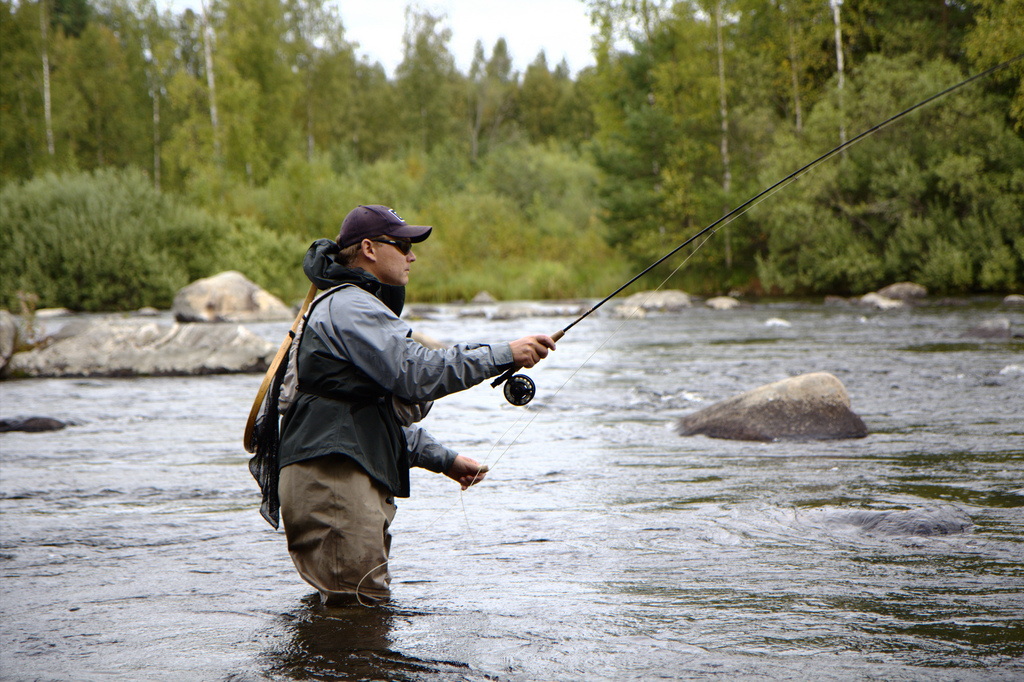 Does Your University Offer Scholarships For Hunters And Anglers This 