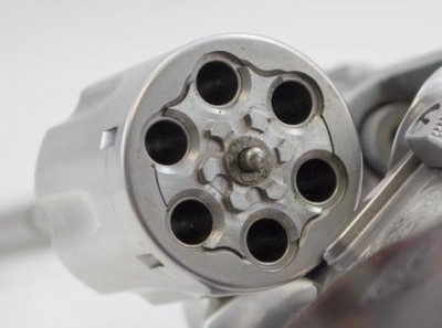 Concealed Carry Myths: Semi-autos Suck Because Revolvers Don’t Jam ...