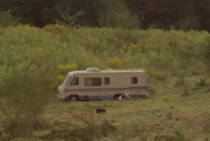 Video: 400 Pounds of a Tannerite Explosion vs RV | OutdoorHub