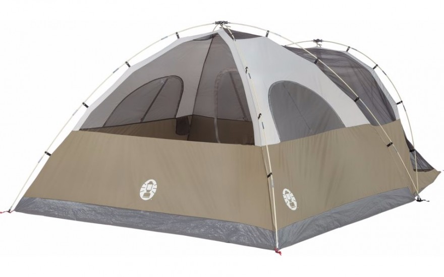 Choosing the Right Tent for Your Family | OutdoorHub
