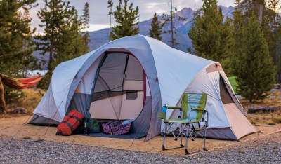 Choosing the Right Tent for Your Family | OutdoorHub