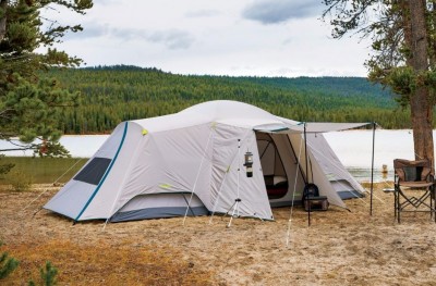 Choosing the Right Tent for Your Family | OutdoorHub