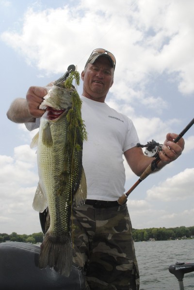 Fish Michigan's Inland Lakes Now | OutdoorHub