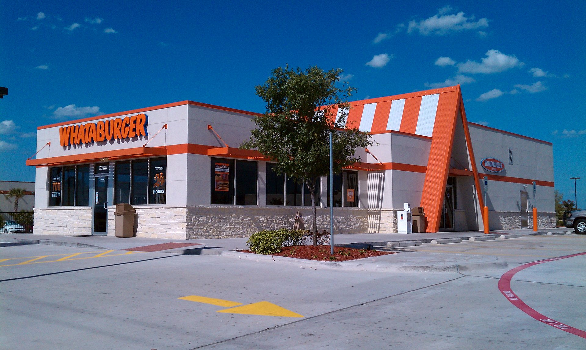 Whataburger Reaffirms Chain-wide Ban on Open Carry | OutdoorHub