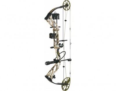 The 7 Best New Bows for the Fall Hunting Season | OutdoorHub