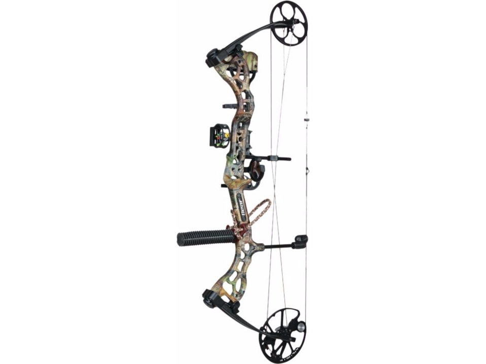 The 7 Best New Bows for the Fall Hunting Season OutdoorHub