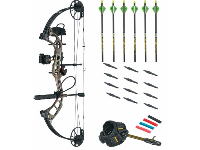 The 7 Best New Bows for the Fall Hunting Season OutdoorHub