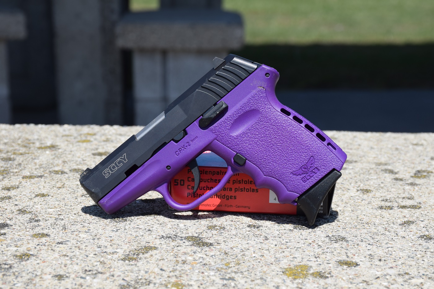 Pocket Rocket — Ruger's new LC9 Compact Pistol review