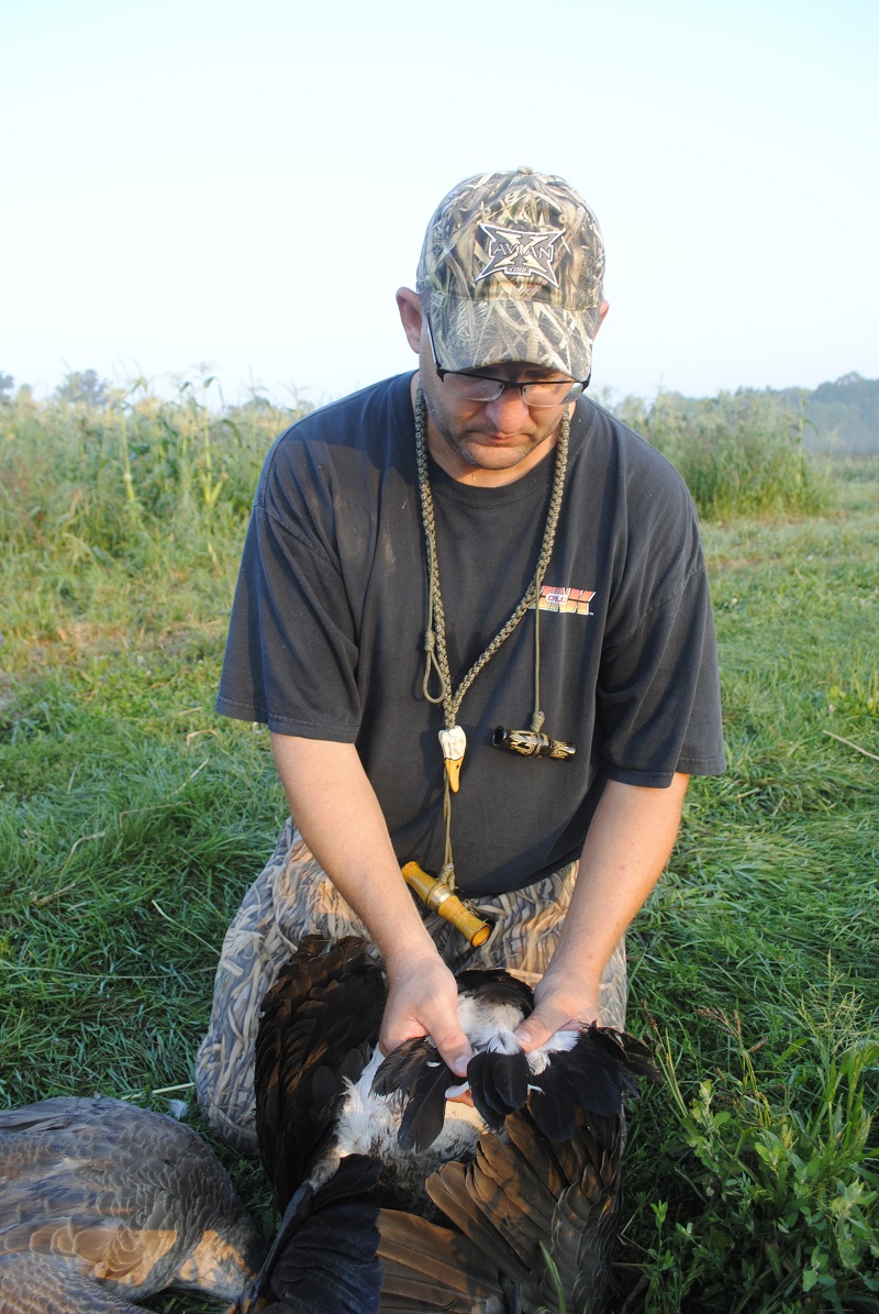 Michigan's Canada Goose Season Could Be Historic OutdoorHub