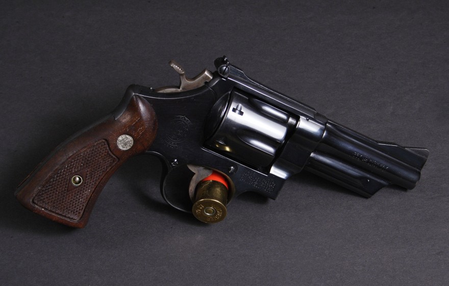 4 Discontinued Revolvers That We Want Back | OutdoorHub