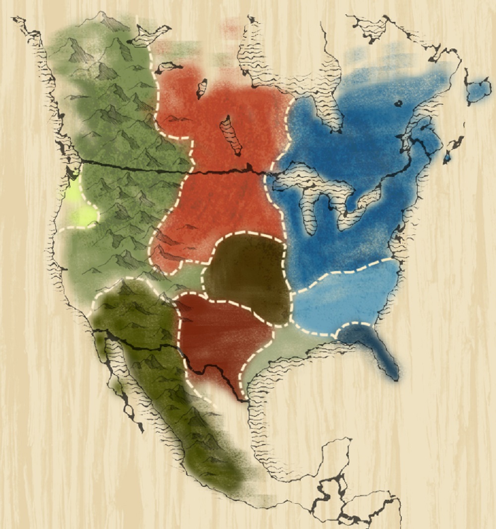 INFOGRAPHIC: Do You Know Whitetail Subspecies? | OutdoorHub