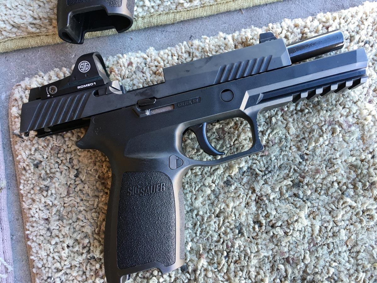 11 New Handguns, Gear, and Ammo from SHOT Show 2016 | OutdoorHub