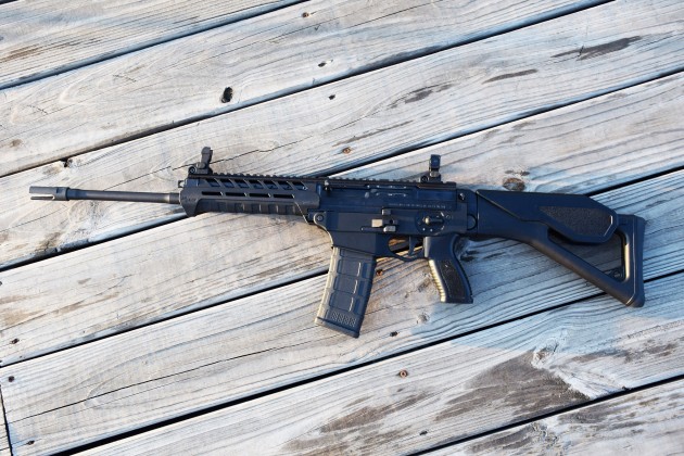 Review: Sig Sauer 556xi Adaptive Tactical Carbine - OutdoorHub