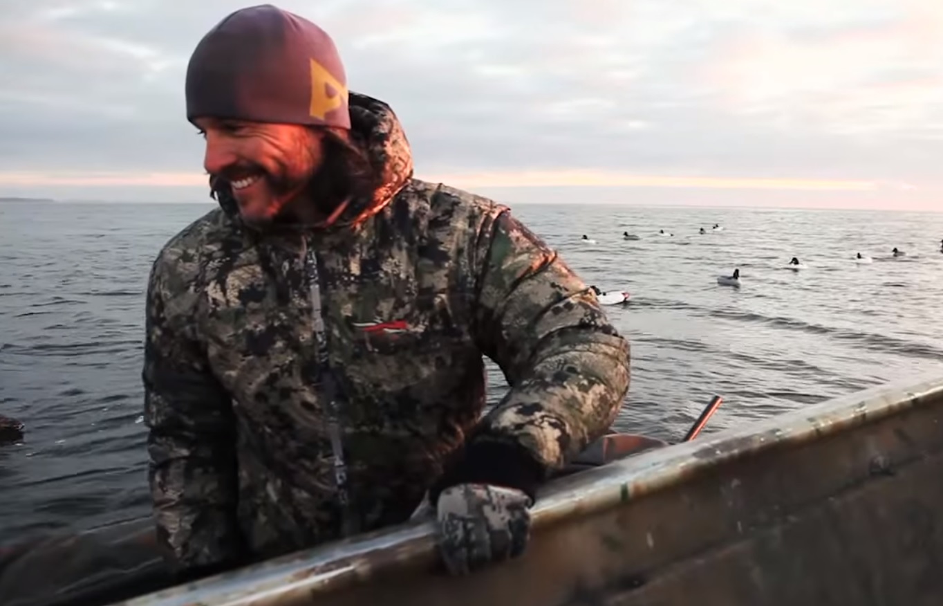 Duck Hunting Season Michigan 2020 straightadesign