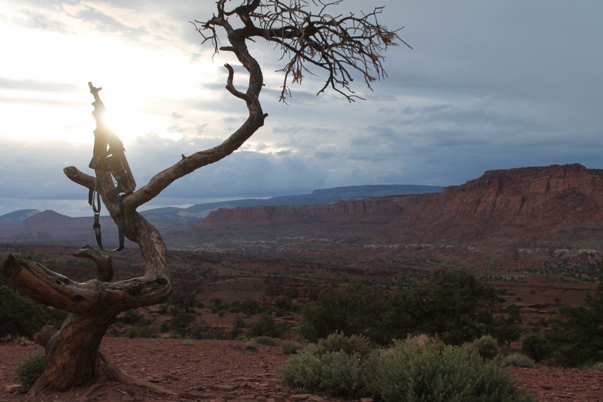 Photos: The Amazing Adventures of Waldo the Wandering AK-47 | OutdoorHub