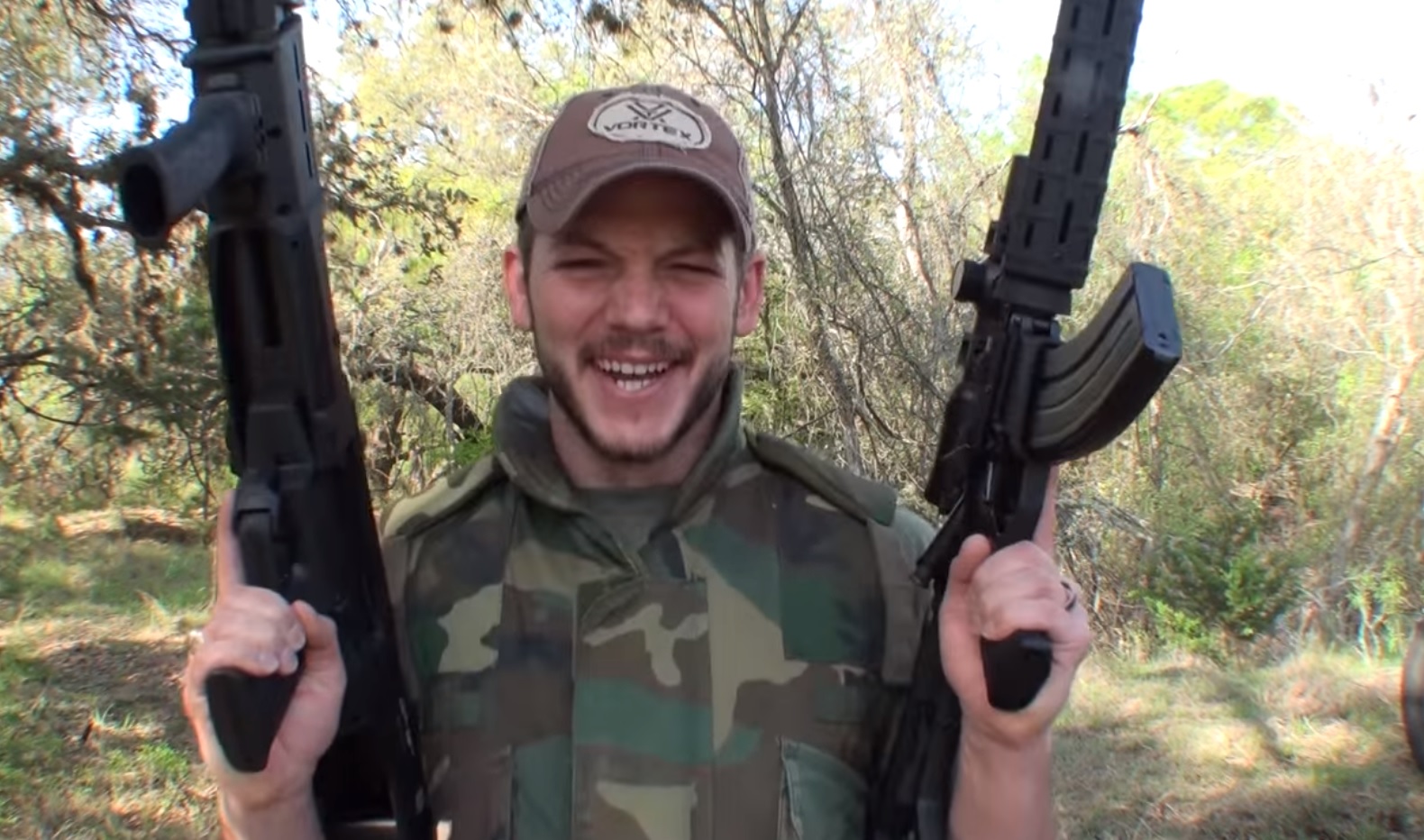 Video How Much Does Air Slow a Bullet? OutdoorHub