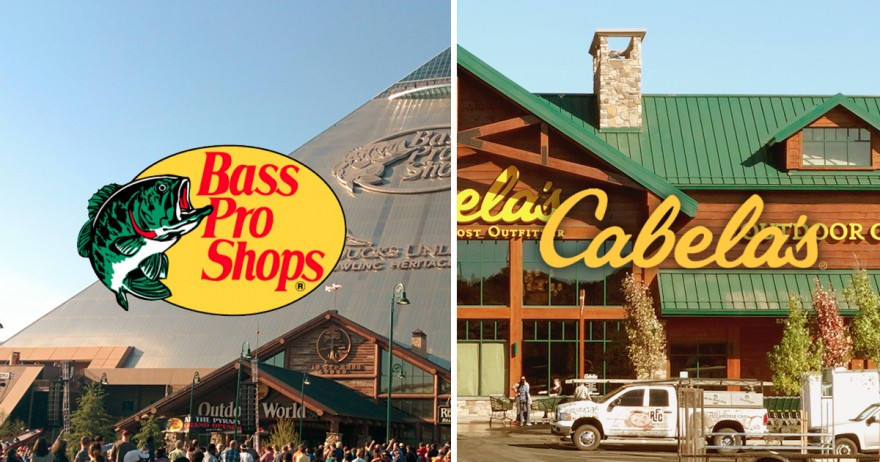 Breaking News Bass Pro Cabelas Merger Moving Forward After Green Light From Ftc Outdoorhub 1082