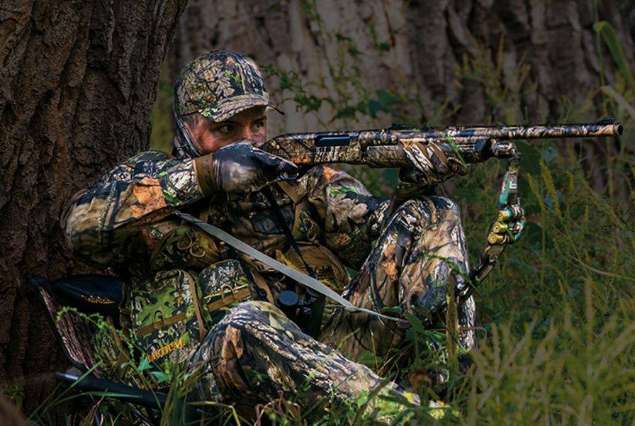 A Hunter’s Guide to the 6 Best Turkey Shotguns OutdoorHub