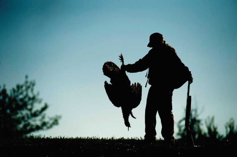 Tactics and Gear for Last-Minute Turkey Hunting | OutdoorHub