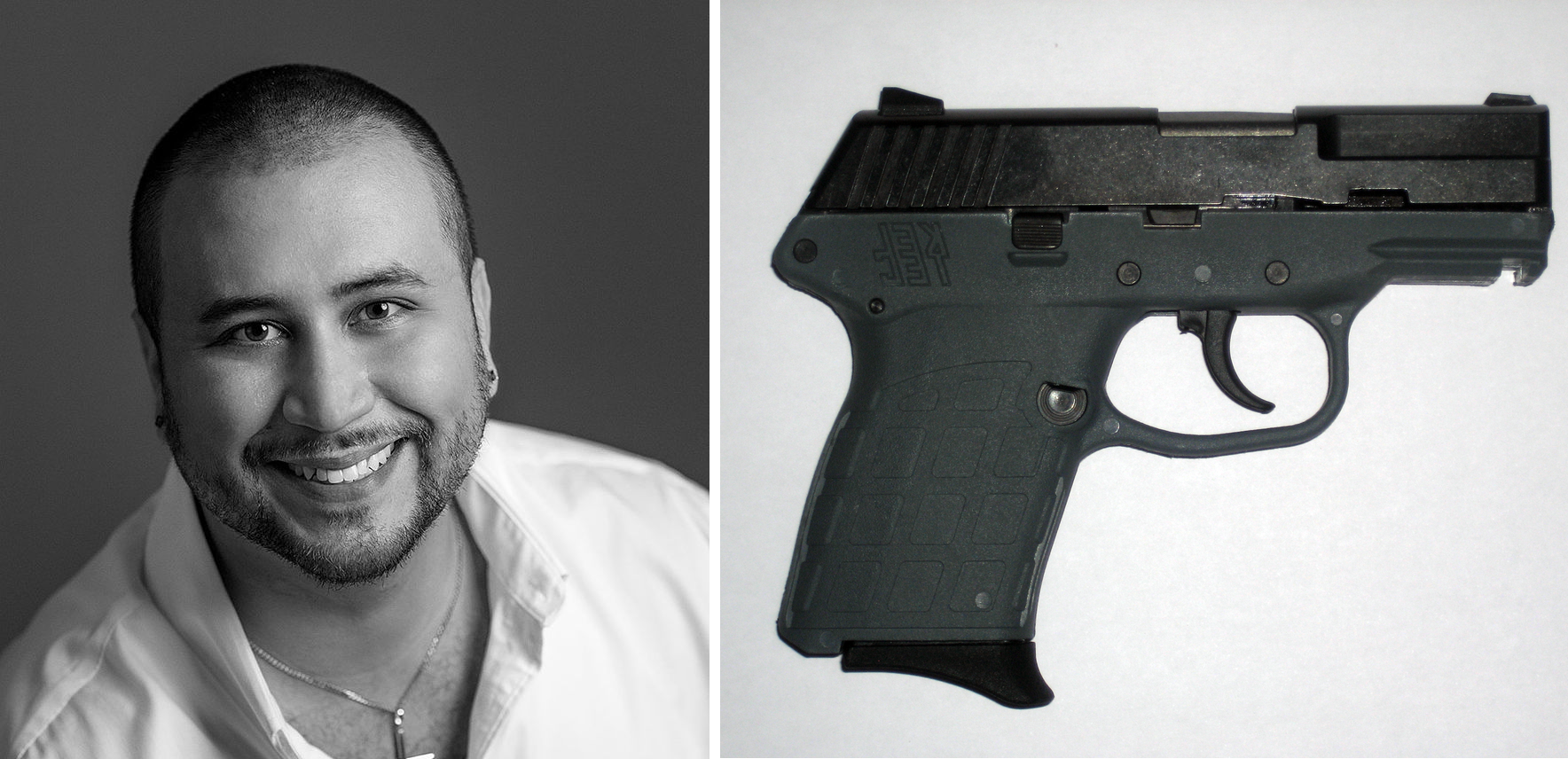 George Zimmerman Attempts to Auction Gun That Killed Trayvon Martin | OutdoorHub1768 x 856