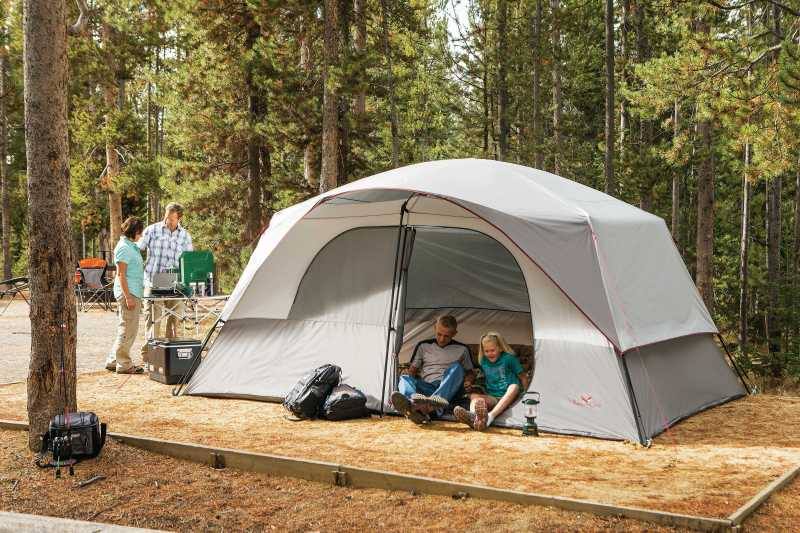 Top Father’s Day Gift Ideas For Campers 