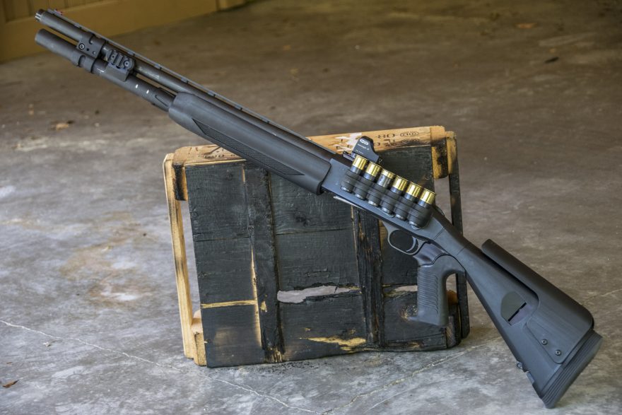 7 Things to Know about Shotguns for Home Defense | OutdoorHub