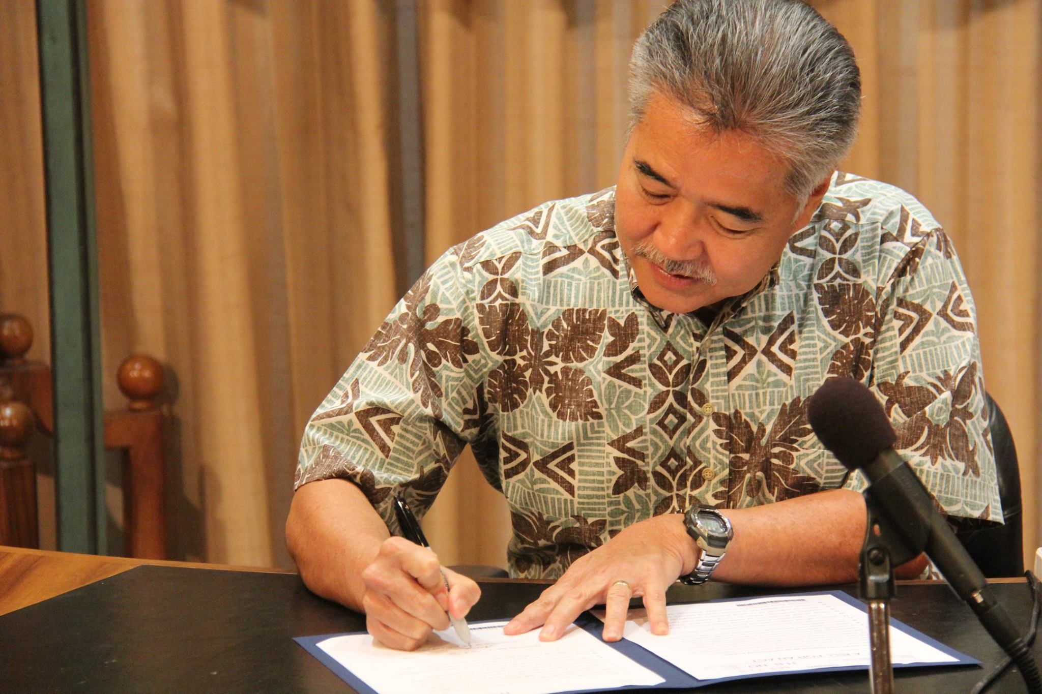 Hawaii First State to Put Gun Owners in Centralized Database