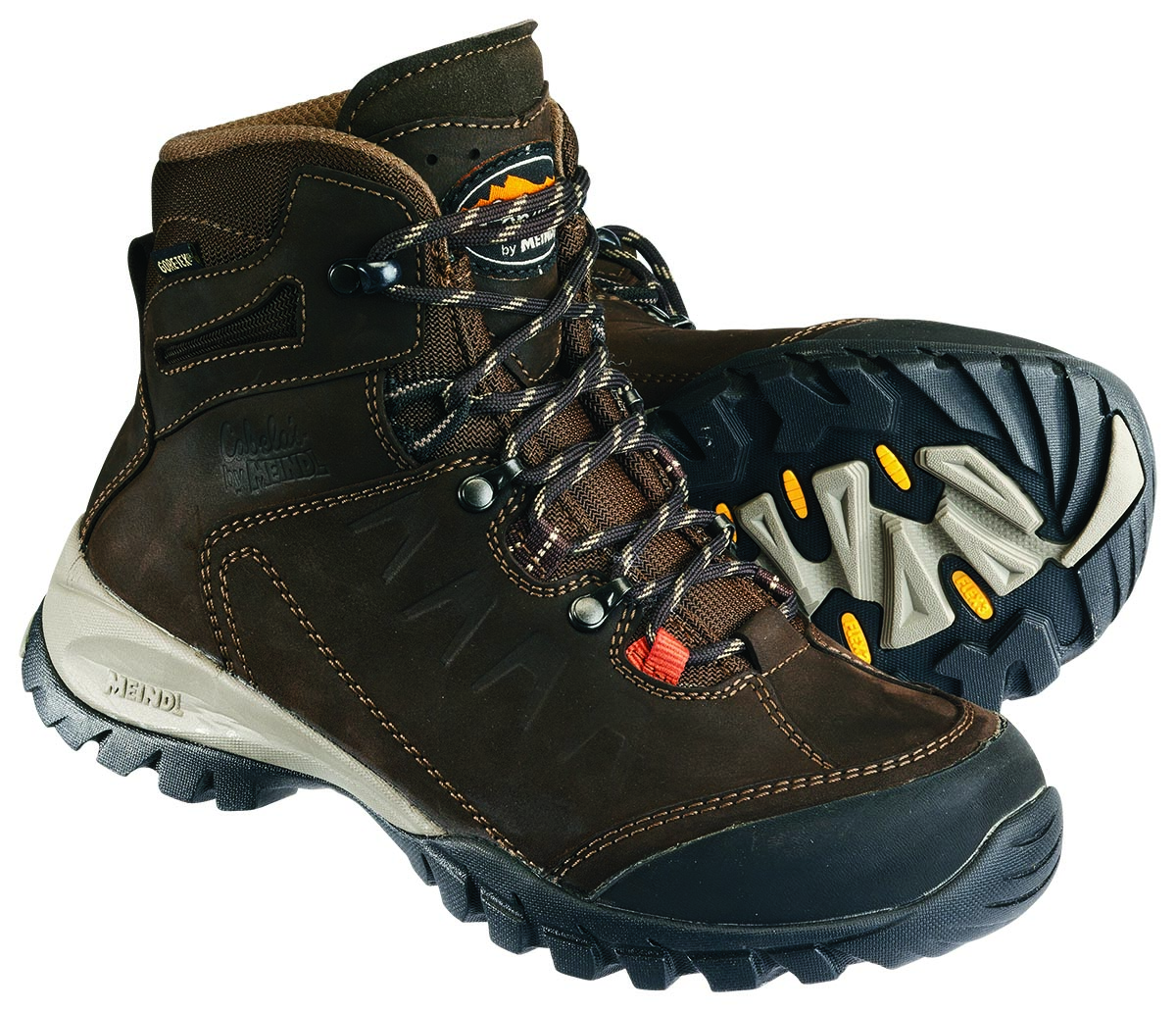 The 4 Best Hiking Boots for Women OutdoorHub