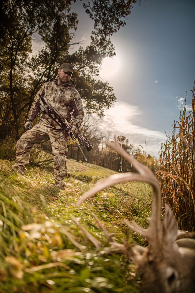 pnuma hunting jacket