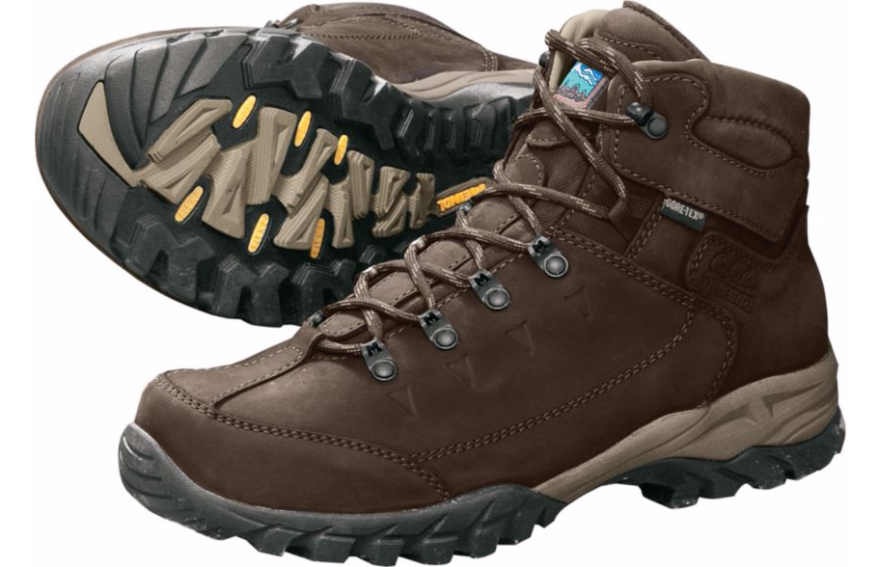The 4 Best Hiking Boots For Men Outdoorhub