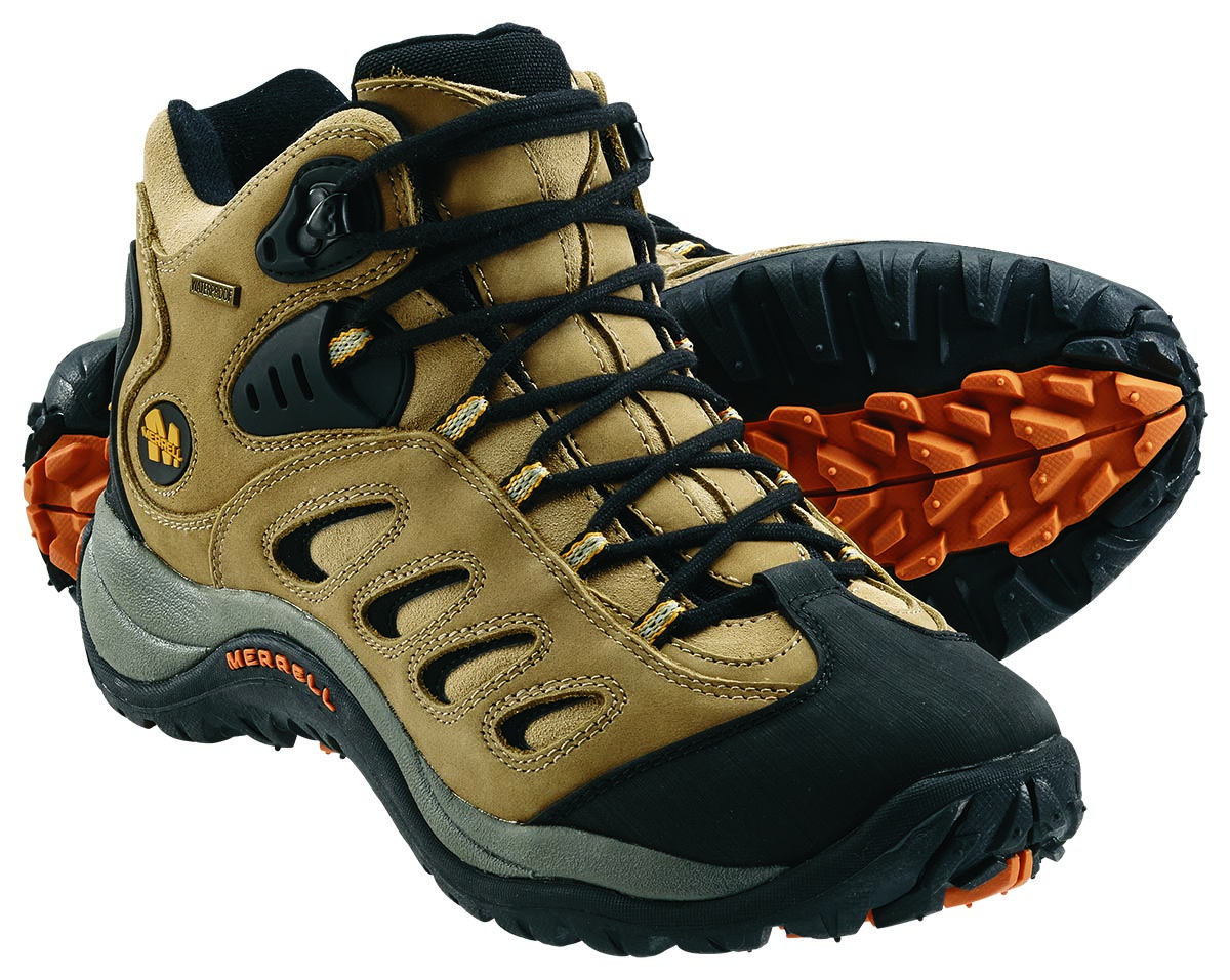 The 4 Best Hiking Boots for Men | OutdoorHub