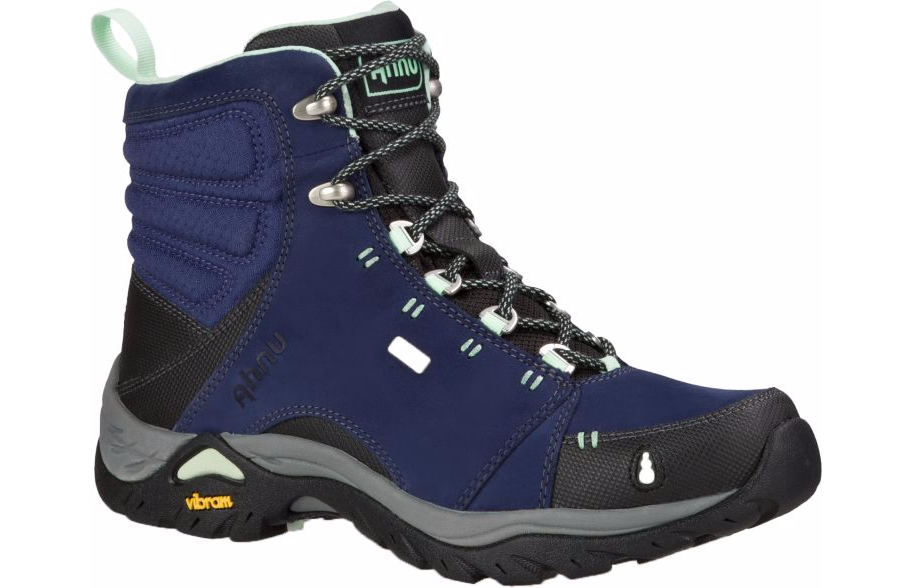 The 4 Best Hiking Boots for Women | OutdoorHub