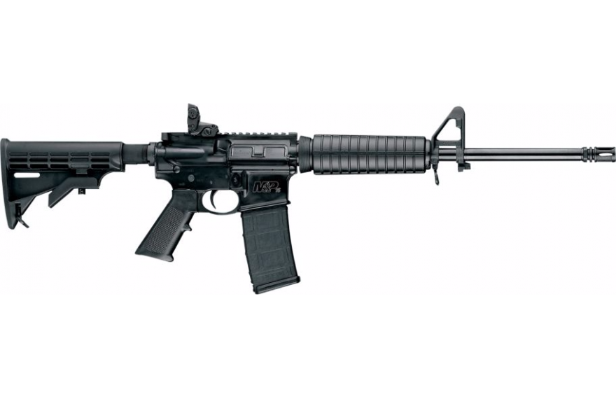 The 5 Best AR15 Rifles for Under 700 OutdoorHub