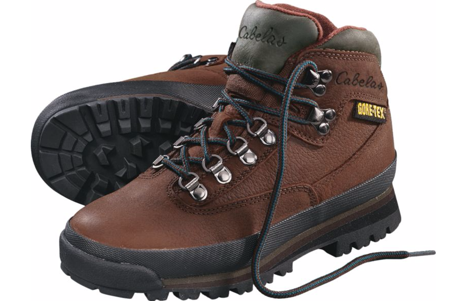 cabelas rimrock hikers