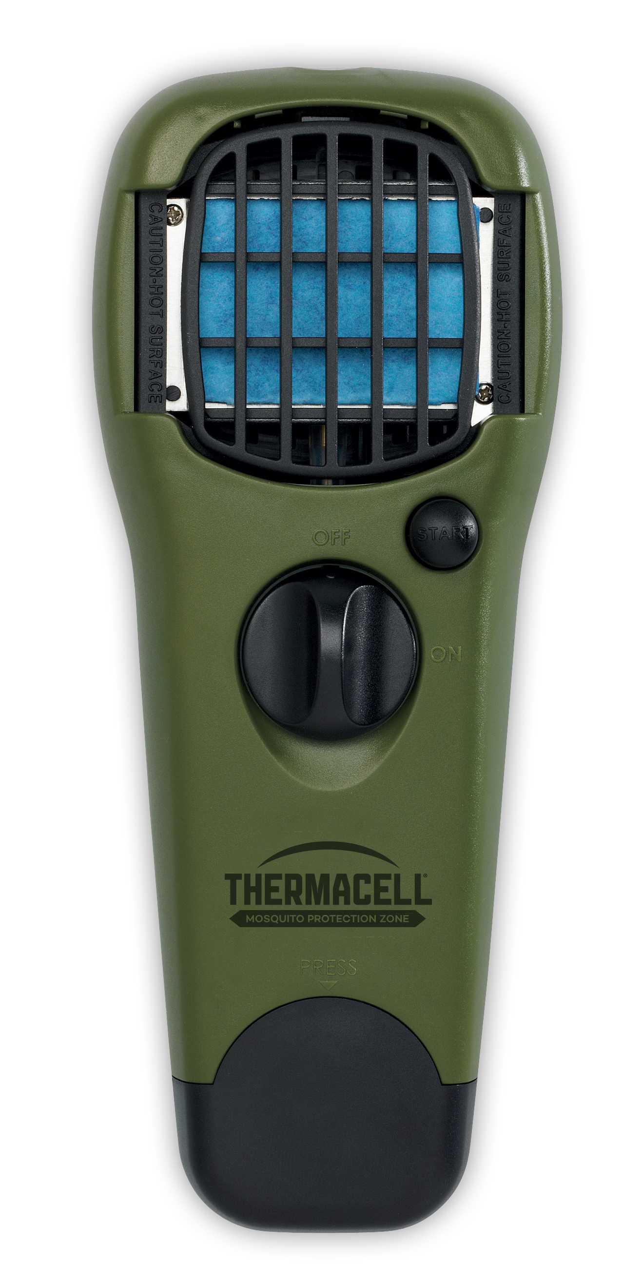 Review Thermacell Mosquito Repellent Devices Outdoorhub