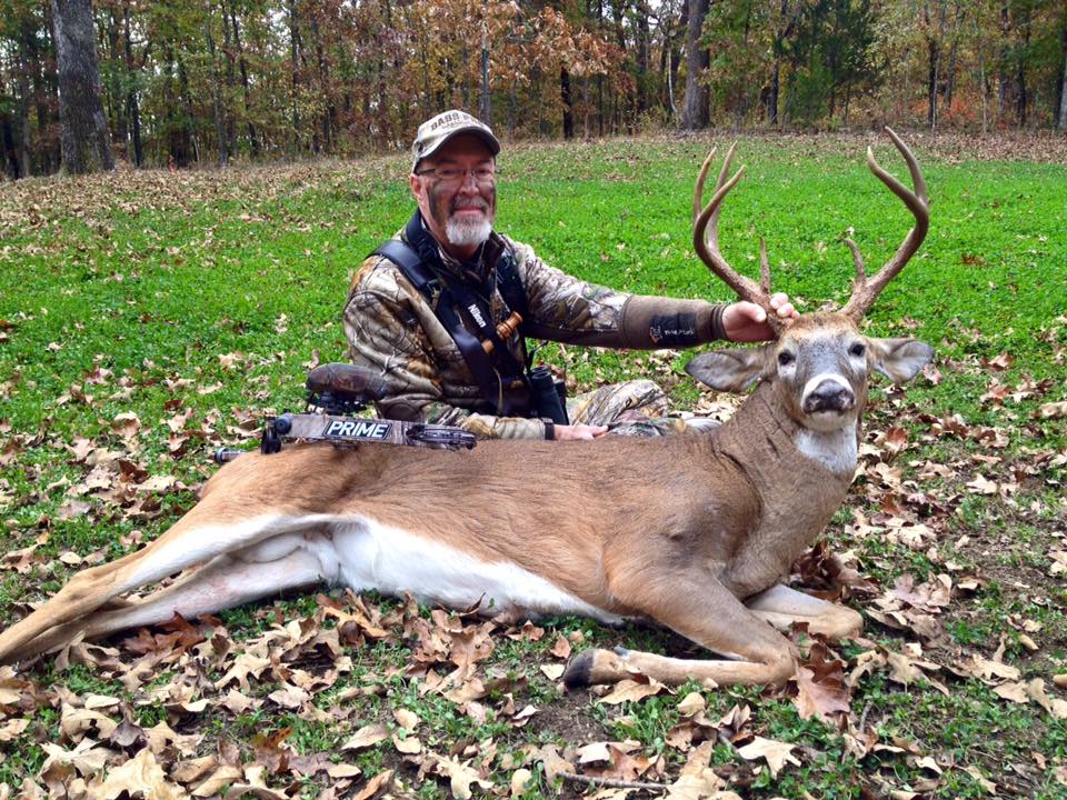 Whitetail Wednesday 4 Grunt Call Tips OutdoorHub