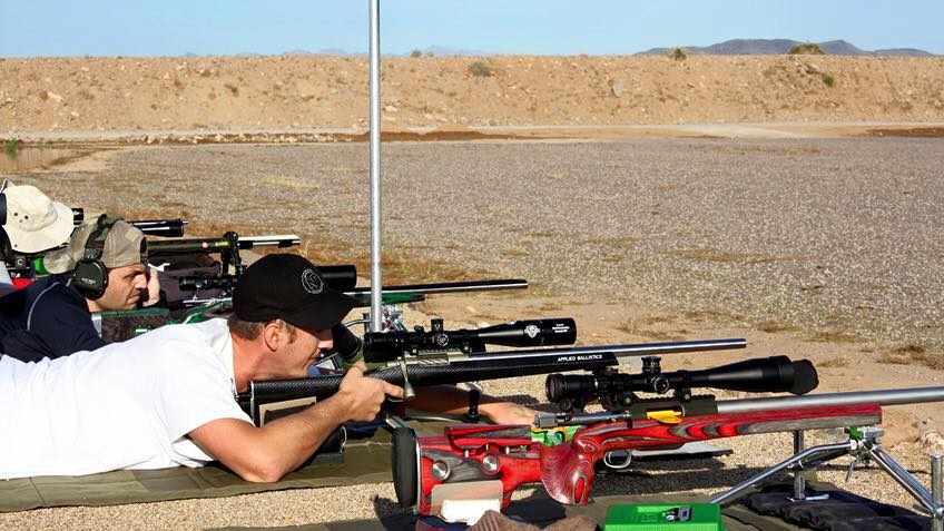 NRA Competitive Shooting Series, Part 2: The Disciplines | OutdoorHub