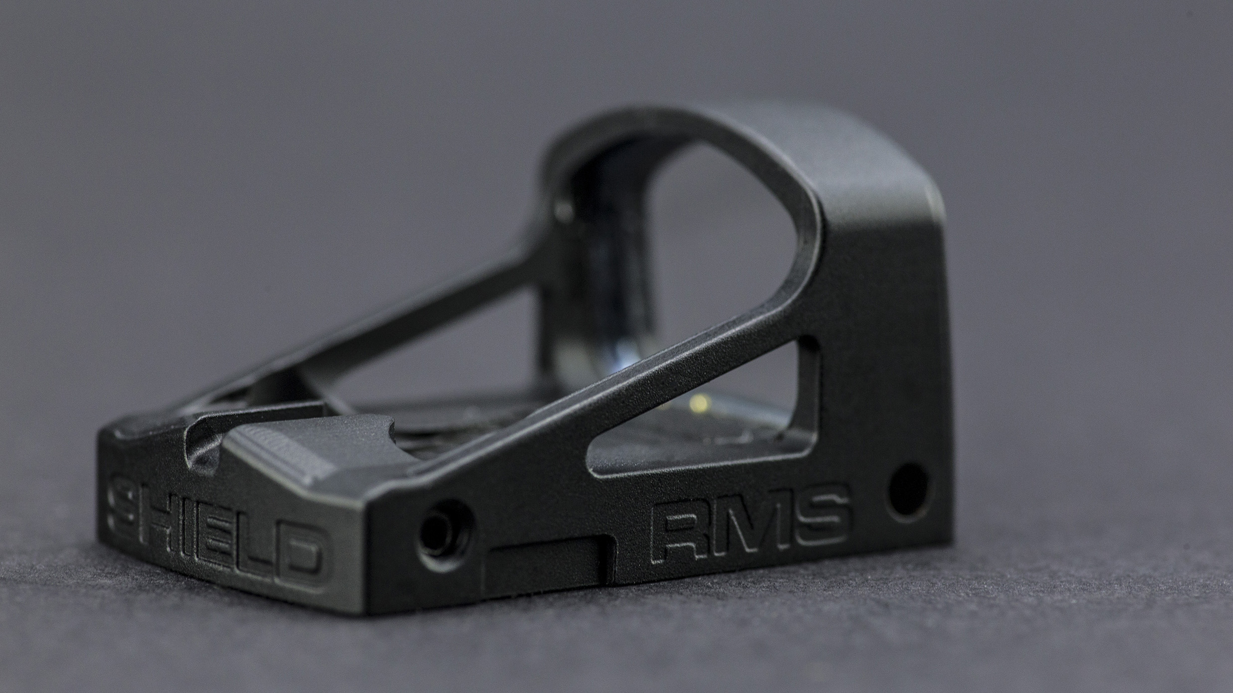 Shield Sights Announces Full Production of RMS Red Dot Sight | OutdoorHub