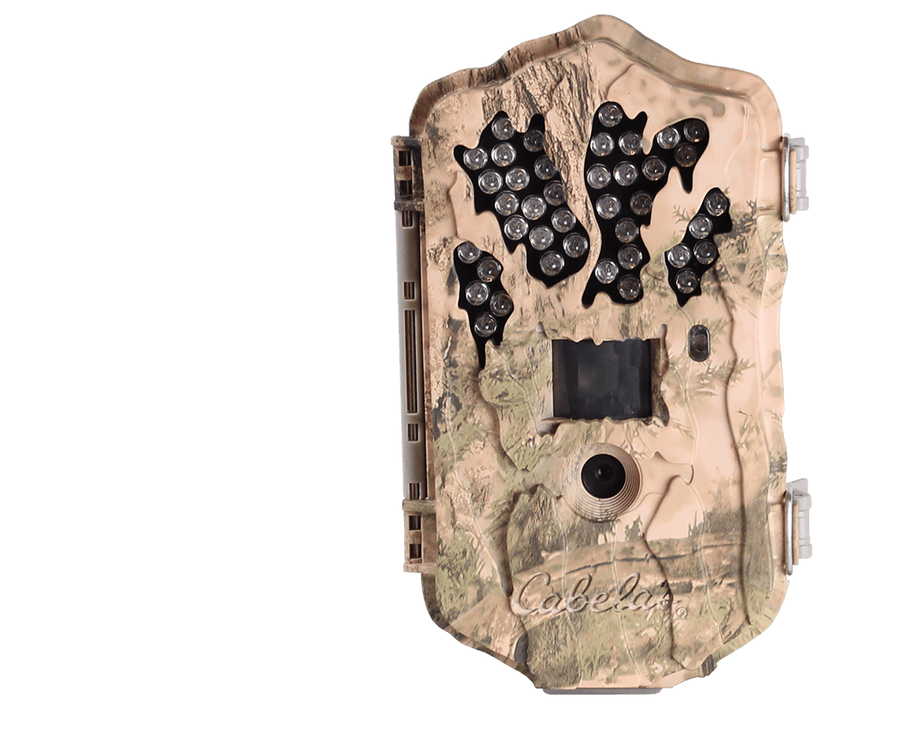 Cabela's Outfitter 14MP IR HD Trail Camera OutdoorHub