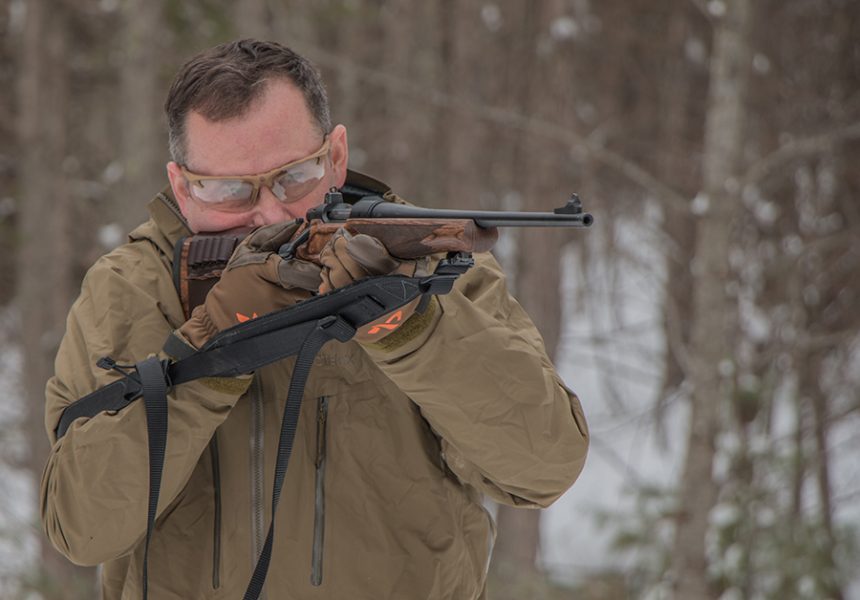 Shooting with the Mann: Three Cool Things | OutdoorHub