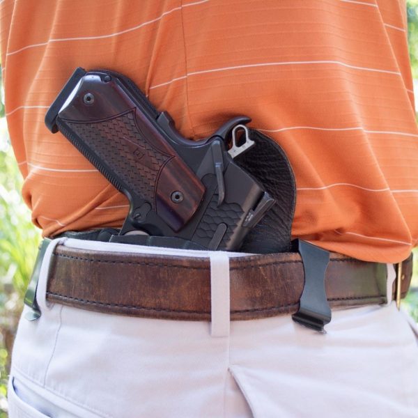 NRA Shooting Series: Concealed Carry Fundamentals | OutdoorHub